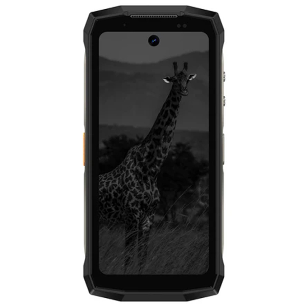 Ulefone Armor Mini 20 Pro 256 GB Black Yellow 4.7" | 50 MP | 8 GB | Dual SIM photo 2