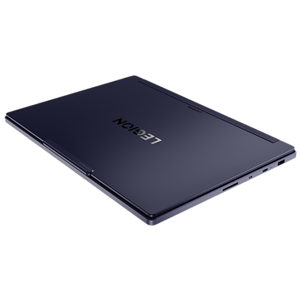 Laptop Lenovo Legion Pro 7 15ASH11 Nebula 15.3" | 64 GB | 1 TB | AMD Ryzen AI Max+ 392 | Radeon 8060S  photo 5