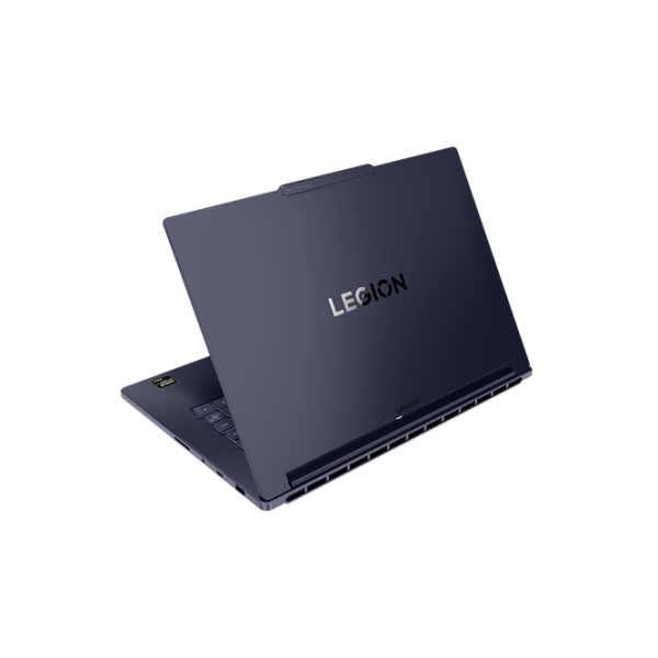 Laptop Lenovo Legion Pro 7 15ASH11 Nebula 15.3" | 64 GB | 1 TB | AMD Ryzen AI Max+ 392 | Radeon 8060S  photo 6