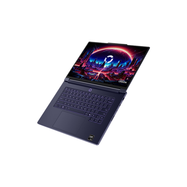 Laptop Lenovo Legion Pro 7 15ASH11 Nebula 15.3" | 64 GB | 1 TB | AMD Ryzen AI Max+ 392 | Radeon 8060S  photo 8
