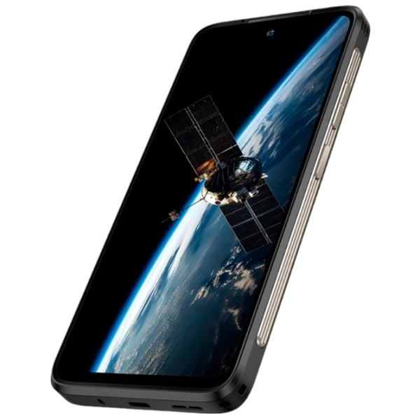 Ulefone Armor 23 Ultra 512 GB Black  6.67" | 50 MP | 12 GB | Dual SIM photo 3