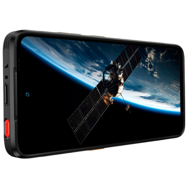 Ulefone Armor 23 Ultra 512 GB Black  6.67" | 50 MP | 12 GB | Dual SIM photo 4