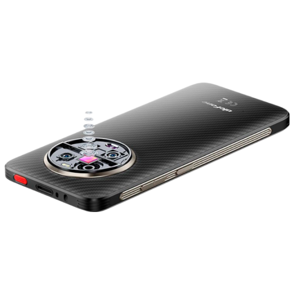 Ulefone Armor 23 Ultra 512 GB Black  6.67" | 50 MP | 12 GB | Dual SIM photo 10
