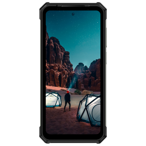 Ulefone Armor 24 256 GB Black  6.58" | 64 MP | 12 GB | Dual SIM photo 3