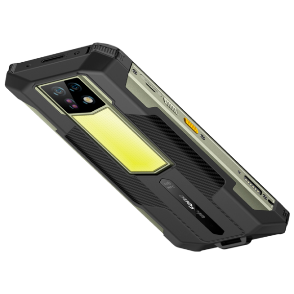 Ulefone Armor 24 256 GB Black  6.58" | 64 MP | 12 GB | Dual SIM photo 5
