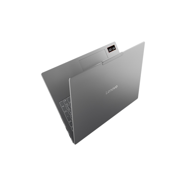 Ноутбук Lenovo Ideapad Pro 5 16AKP10 Luna Серый 16" | 24 ГБ | 512 ГБ | AMD Ryzen AI 7 350 | VGA Встроенная photo 6