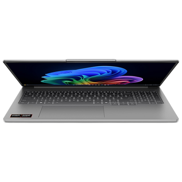 Ноутбук Lenovo Ideapad Pro 5 16AKP10 Luna Серый 16" | 24 ГБ | 512 ГБ | AMD Ryzen AI 7 350 | VGA Встроенная photo 7