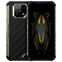 Ulefone Armor 22 128 ГБ Черный 