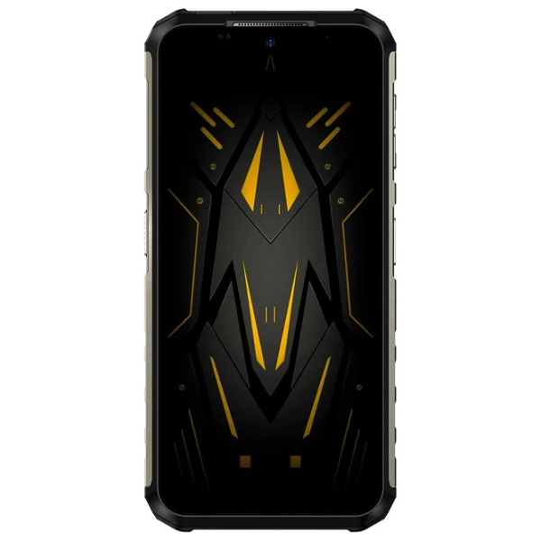 Ulefone Armor 22 128 ГБ Черный  6.58" | 64 Мп | 8 ГБ | Dual SIM photo 2