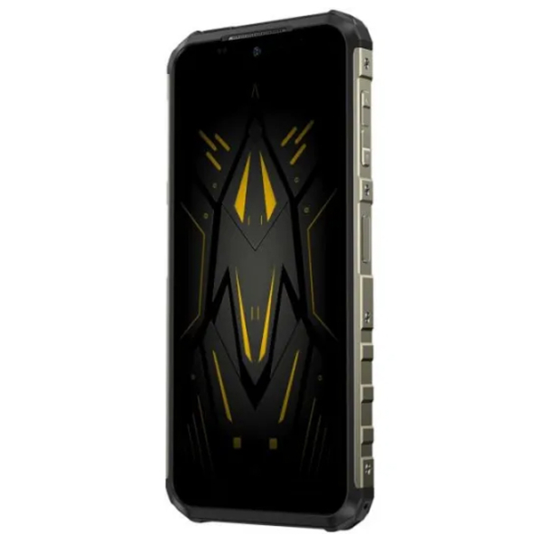 Ulefone Armor 22 128 ГБ Черный  6.58" | 64 Мп | 8 ГБ | Dual SIM photo 6