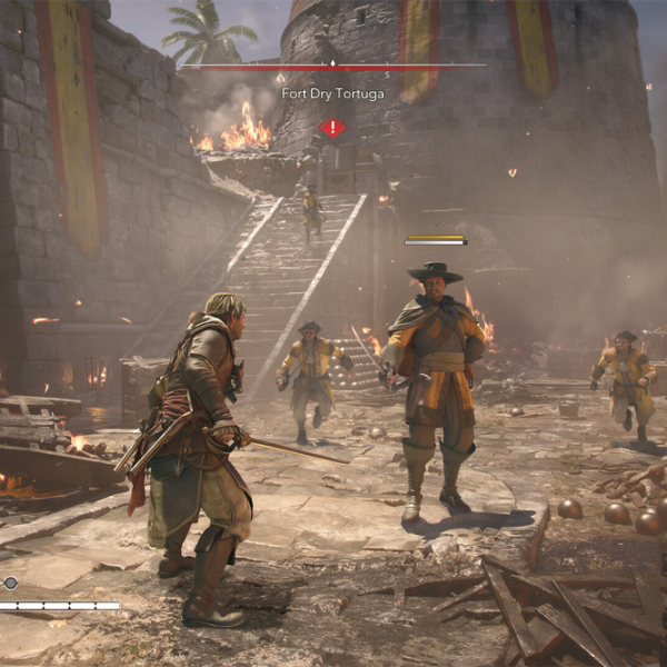 Assassin’s Creed Black Flag Resynced PlayStation 5 Action / 18+ photo 3