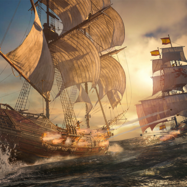 Assassin’s Creed Black Flag Resynced PlayStation 5 Action / 18+ photo 7