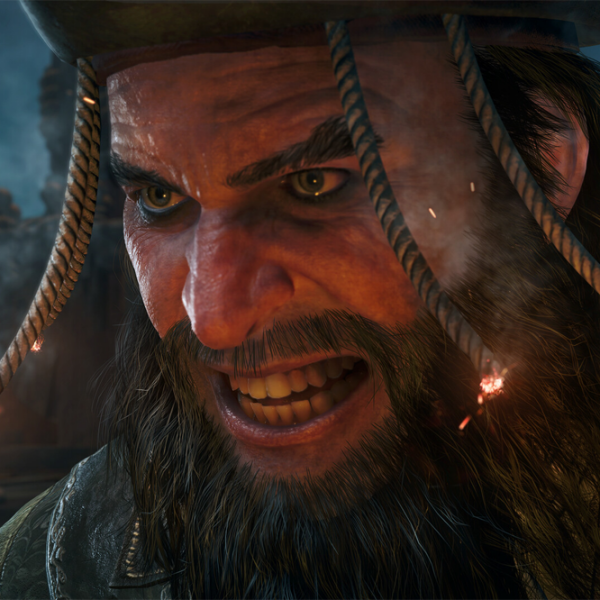 Assassin’s Creed Black Flag Resynced PlayStation 5 Action / 18+ photo 12
