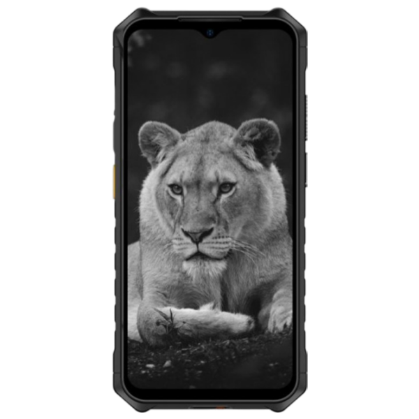 Ulefone Armor X13 64 GB Black  6.52" | 50 MP | 6 GB | Dual SIM photo 4