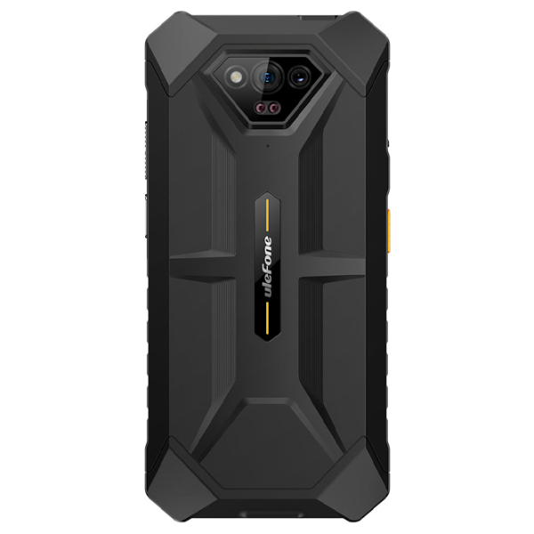 Ulefone Armor X13 64 GB Black  6.52" | 50 MP | 6 GB | Dual SIM photo 5