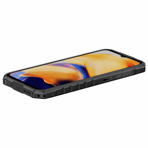 Ulefone Armor X13 64 GB Black  6.52" | 50 MP | 6 GB | Dual SIM photo 6