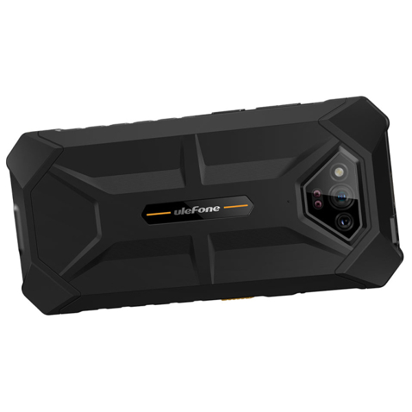 Ulefone Armor X13 64 GB Black  6.52" | 50 MP | 6 GB | Dual SIM photo 8