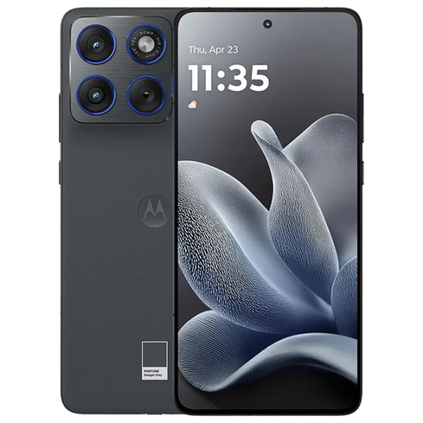 Motorola Edge 70 512 ГБ Серый Gadget 6.7" | 50 Мп | 12 ГБ | Dual SIM photo 1