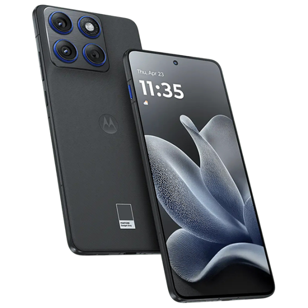Motorola Edge 70 512 ГБ Серый Gadget 6.7" | 50 Мп | 12 ГБ | Dual SIM photo 2