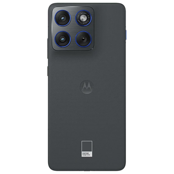 Motorola Edge 70 512 ГБ Серый Gadget 6.7" | 50 Мп | 12 ГБ | Dual SIM photo 4