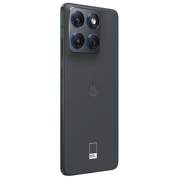 Motorola Edge 70 512 ГБ Серый Gadget 6.7" | 50 Мп | 12 ГБ | Dual SIM photo 5