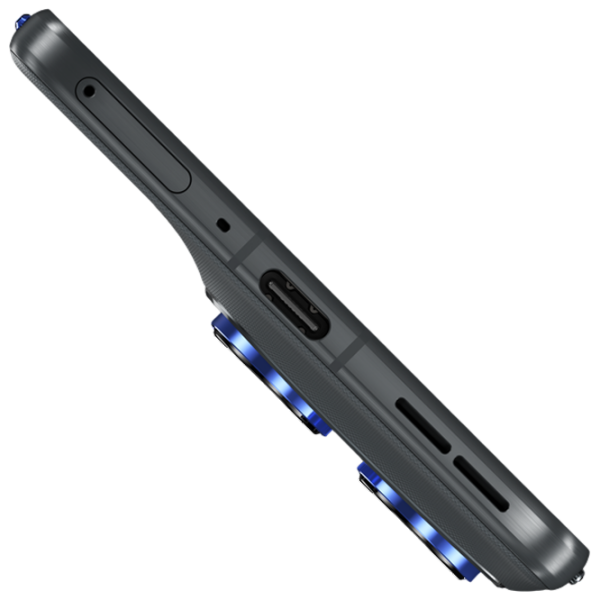Motorola Edge 70 512 ГБ Серый Gadget 6.7" | 50 Мп | 12 ГБ | Dual SIM photo 8
