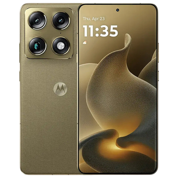 Motorola Signature 512 ГБ Оливковый Martini 6.8" | 50 Мп | 16 ГБ | Dual SIM photo 1