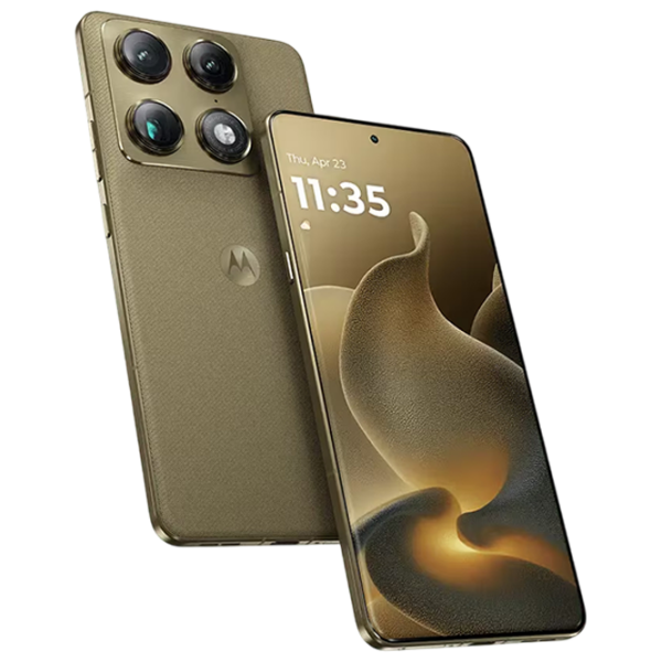 Motorola Signature 512 ГБ Оливковый Martini 6.8" | 50 Мп | 16 ГБ | Dual SIM photo 2