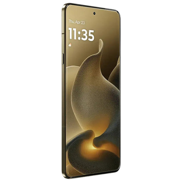Motorola Signature 512 ГБ Оливковый Martini 6.8" | 50 Мп | 16 ГБ | Dual SIM photo 4
