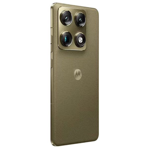 Motorola Signature 512 ГБ Оливковый Martini 6.8" | 50 Мп | 16 ГБ | Dual SIM photo 5
