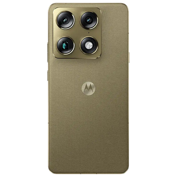 Motorola Signature 512 ГБ Оливковый Martini 6.8" | 50 Мп | 16 ГБ | Dual SIM photo 6