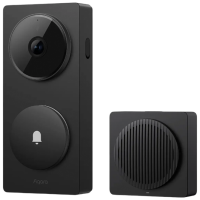 Sonerie inteligentă Aqara G410 Black 