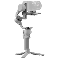 Стабилизатор DJI RS 4 Mini Серебряный Bluetooth / Серебряный