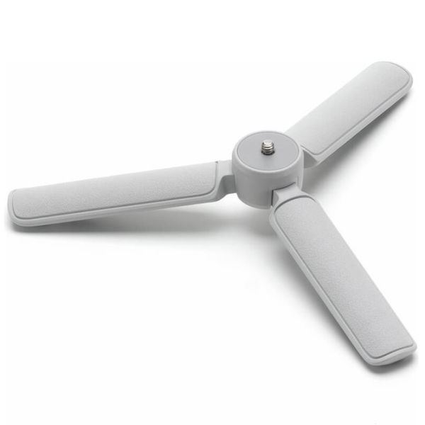 Стабилизатор DJI RS 4 Mini Серебряный Bluetooth / Серебряный photo 9