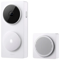 Sonerie inteligentă Aqara G410 White 