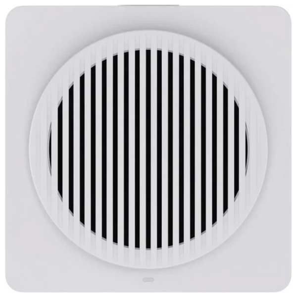 Sonerie inteligentă Aqara G410 White  photo 3