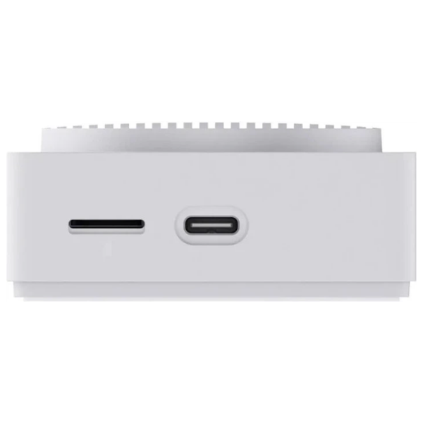 Sonerie inteligentă Aqara G410 White  photo 5