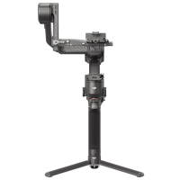 Стабилизатор DJI RS 4 Pro Combo Черный Bluetooth / Черный