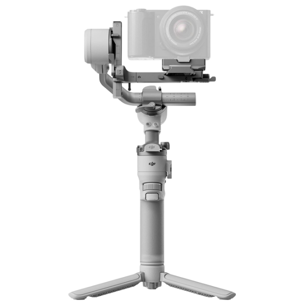 Стабилизатор DJI RS 4 Mini Combo Бежевый Bluetooth / Бежевый photo 1