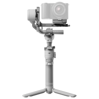 Стабилизатор DJI RS 4 Mini Combo Бежевый Bluetooth / Бежевый