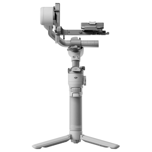 Стабилизатор DJI RS 4 Mini Combo Бежевый Bluetooth / Бежевый photo 8