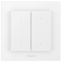 Выключатель Aqara H2 Белый 