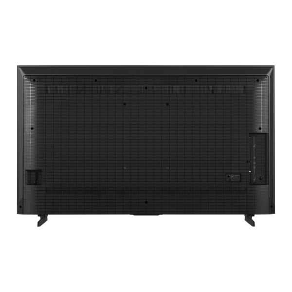 Televizor Hisense 50E7S Pro Smart TV 4K Black 50" | QLED | 4K photo 2