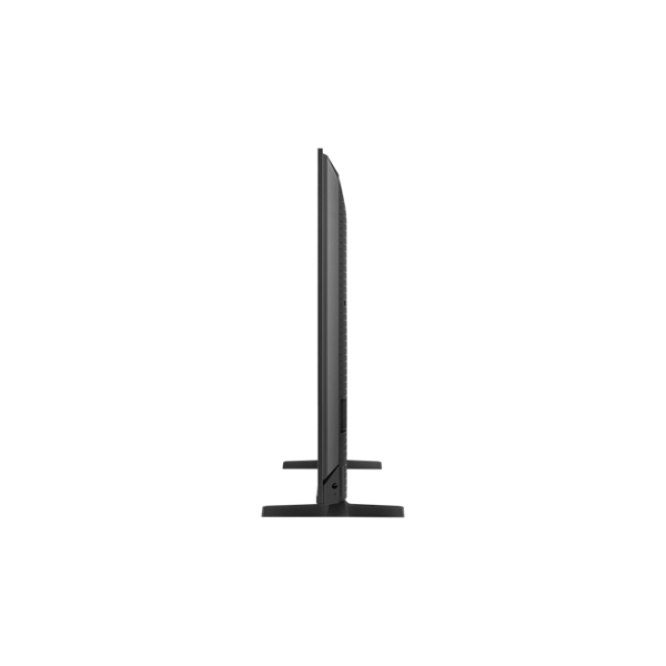 Televizor Hisense 50E7S Pro Smart TV 4K Black 50" | QLED | 4K photo 6