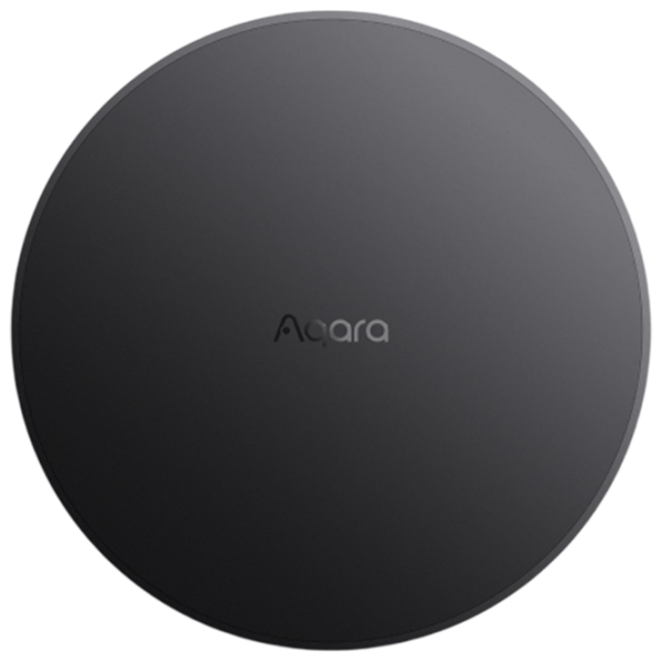 Интеллектуальный центр Aqara M200 Черный  photo 1