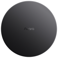Интеллектуальный центр Aqara M200 Черный 