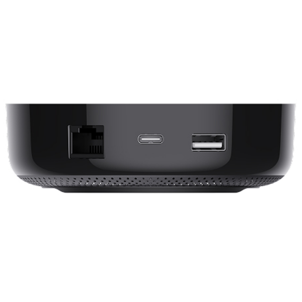 Интеллектуальный центр Aqara M200 Черный  photo 7