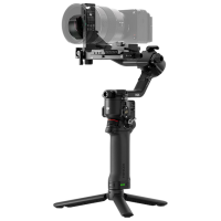 Стабилизатор DJI RS 5 Combo Черный Bluetooth / Черный
