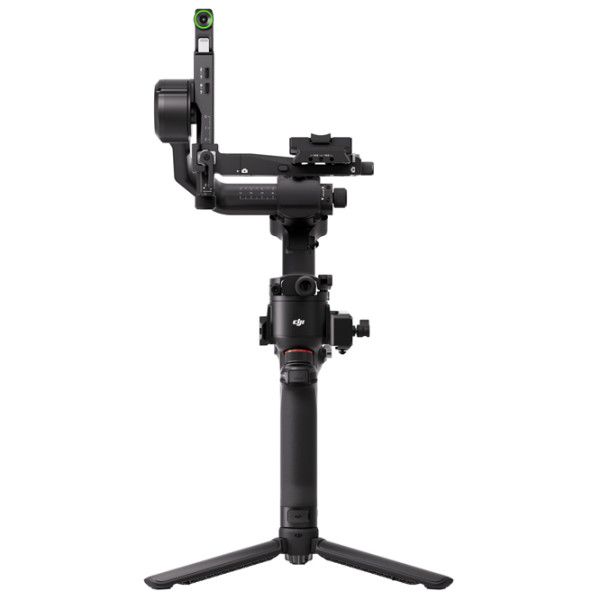 Стабилизатор DJI RS 5 Combo Черный Bluetooth / Черный photo 3