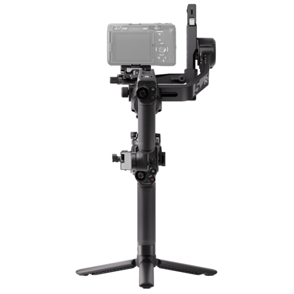 Стабилизатор DJI RS 5 Combo Черный Bluetooth / Черный photo 4